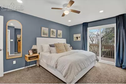 6539 E Gambol Quail Drive, Colorado Springs, CO 80918 - Photo 18