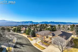 2364 Spanish Oak Terrace, Colorado Springs, CO 80920 - Photo 4