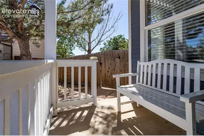 1094 Swayback Drive, Fountain, CO 80817 - Photo 2