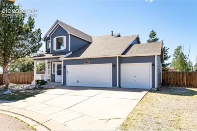 1094 Swayback Drive, Fountain, CO 80817 - Photo 4
