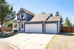 1094 Swayback Dr, Fountain, CO 80817 - Photo 4