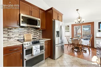 5523 Many Springs Drive, Colorado Springs, CO 80923 - Photo 8