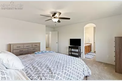 3869 Reindeer Circle, Colorado Springs, CO 80922 - Photo 12