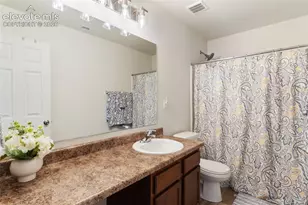 3869 Reindeer Cir, Colorado Springs, CO 80922 - Photo 20