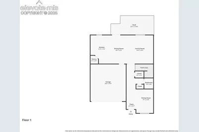 3869 Reindeer Circle, Colorado Springs, CO 80922 - Photo 30