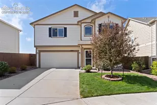 3869 Reindeer Cir, Colorado Springs, CO 80922 - Photo 2
