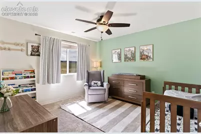3869 Reindeer Circle, Colorado Springs, CO 80922 - Photo 18