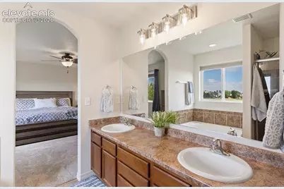 3869 Reindeer Circle, Colorado Springs, CO 80922 - Photo 16