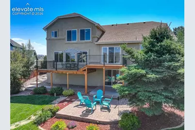 6648 Barrel Race Drive, Colorado Springs, CO 80923 - Photo 4