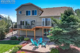 6648 Barrel Race Dr, Colorado Springs, CO 80923 - Photo 4
