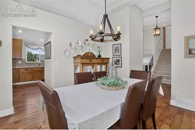 6648 Barrel Race Drive, Colorado Springs, CO 80923 - Photo 14