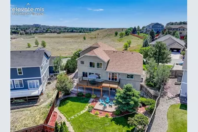 6648 Barrel Race Drive, Colorado Springs, CO 80923 - Photo 48