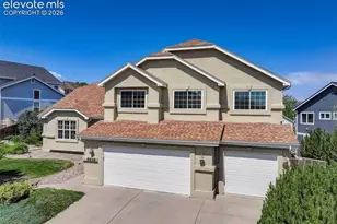6648 Barrel Race Dr, Colorado Springs, CO 80923 - Photo 1