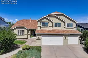 6648 Barrel Race Dr, Colorado Springs, CO 80923 - Photo 2