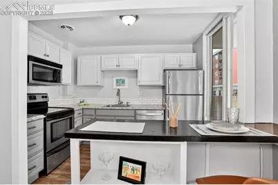 1111 N Ash Street #110, Denver, CO 80220 - Photo 6