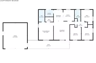 2633 E Bijou St, Colorado Springs, CO 80909 - Photo 46