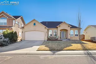 12235 Big Cypress Dr, Peyton, CO 80831 - Photo 2