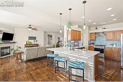 12235 Big Cypress Drive, Peyton, CO 80831 - Photo 10