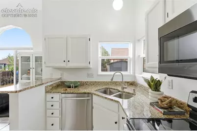5340 Slickrock Drive, Colorado Springs, CO 80923 - Photo 14