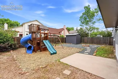 5340 Slickrock Drive, Colorado Springs, CO 80923 - Photo 36