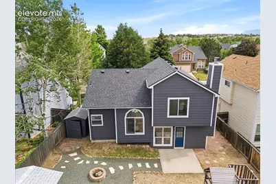 5340 Slickrock Drive, Colorado Springs, CO 80923 - Photo 42