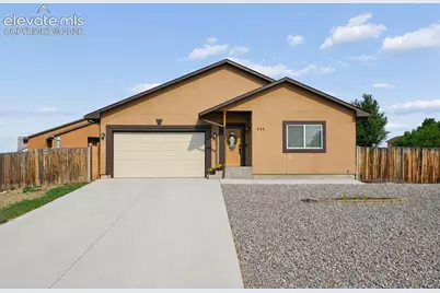 645 S Greenway Avenue, Pueblo, CO 81007 - Photo 1