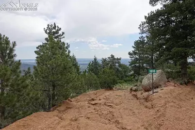 292 Sugarloaf Road, Manitou Springs, CO 80829 - Photo 8