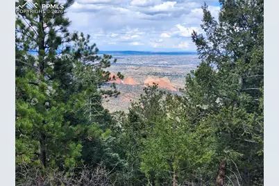292 Sugarloaf Road, Manitou Springs, CO 80829 - Photo 2