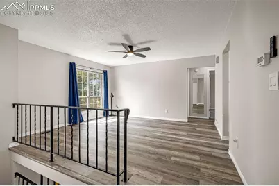 4470 Beaumont Road, Colorado Springs, CO 80916 - Photo 4