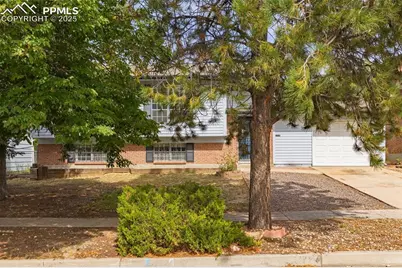 4470 Beaumont Road, Colorado Springs, CO 80916 - Photo 2