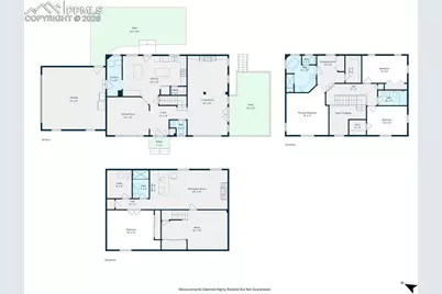 6125 Spurwood Drive, Colorado Springs, CO 80918 - Photo 48