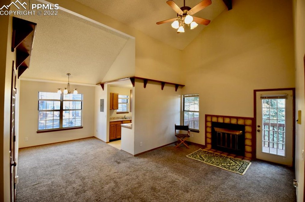 2039 Palm Dr, Colorado Springs, CO 80918-7870