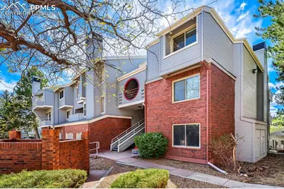 3616 Iguana Drive, Colorado Springs, CO 80910 - Photo 2