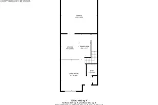 1774 Grand Overlook St, Colorado Springs, CO 80910 - Photo 30