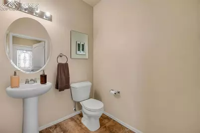 1774 Grand Overlook Street, Colorado Springs, CO 80910 - Photo 4