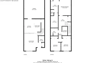 1774 Grand Overlook St, Colorado Springs, CO 80910 - Photo 16