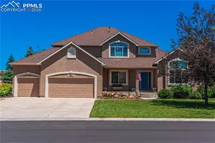 1630 Oakmont Dr, Colorado Springs, CO 80921 - Photo 1