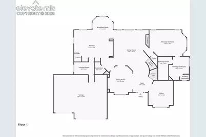1630 Oakmont Drive, Colorado Springs, CO 80921 - Photo 40