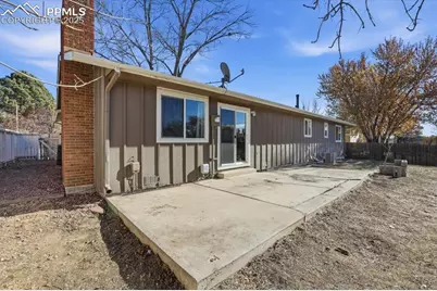 4714 Hackamore Drive, Colorado Springs, CO 80918 - Photo 42