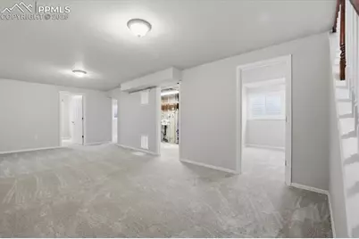 4714 Hackamore Drive, Colorado Springs, CO 80918 - Photo 30