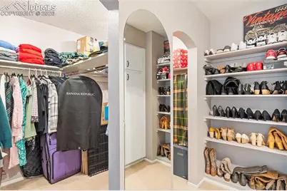 5208 Kissing Camels Drive #F2, Colorado Springs, CO 80904 - Photo 20