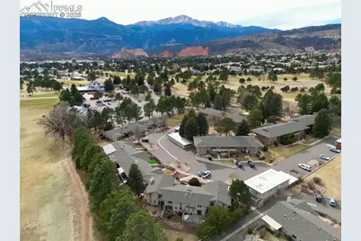5208 Kissing Camels Drive #F2, Colorado Springs, CO 80904 - Photo 2