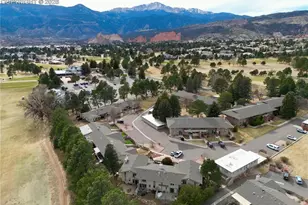 5208 Kissing Camels Dr, Colorado Springs, CO 80904 - Photo 2