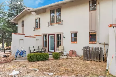 5208 Kissing Camels Drive #F2, Colorado Springs, CO 80904 - Photo 26