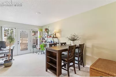 5208 Kissing Camels Drive #F2, Colorado Springs, CO 80904 - Photo 14