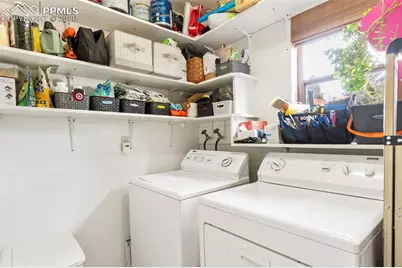 5208 Kissing Camels Drive #F2, Colorado Springs, CO 80904 - Photo 24