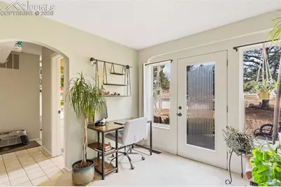 5208 Kissing Camels Drive #F2, Colorado Springs, CO 80904 - Photo 16