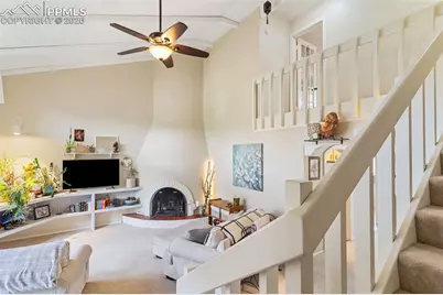 5208 Kissing Camels Drive #F2, Colorado Springs, CO 80904 - Photo 10