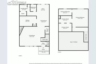 5208 Kissing Camels Drive #F2, Colorado Springs, CO 80904 - Photo 30