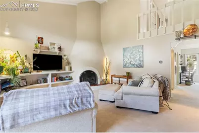 5208 Kissing Camels Drive #F2, Colorado Springs, CO 80904 - Photo 6